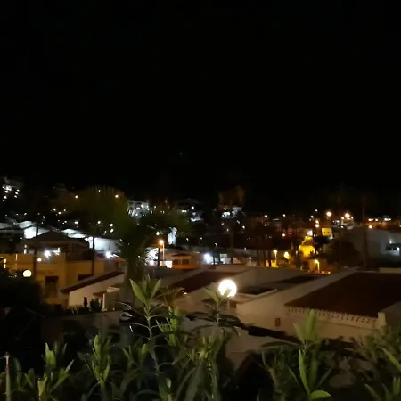 Sunny Terrace - Island Village * Costa Adeje (Tenerife)
