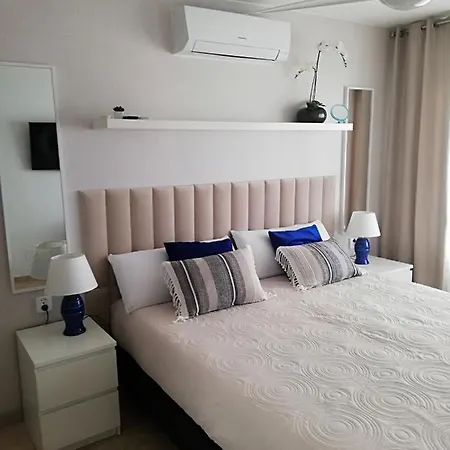 Apartamento Sunny Terrace - Island Village *