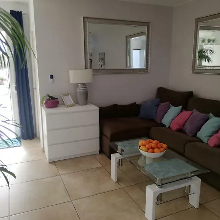 Apartamento Sunny Terrace - Island Village Costa Adeje (Tenerife)