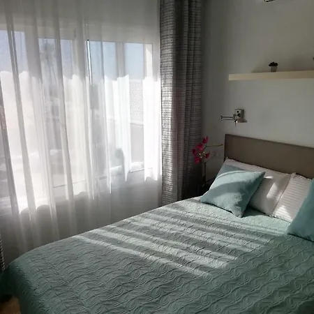 Apartamento Sunny Terrace - Island Village Costa Adeje (Tenerife)