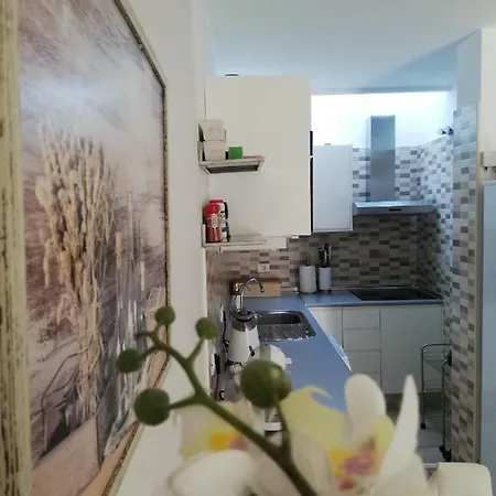 Apartamento Sunny Terrace - Island Village Costa Adeje (Tenerife)