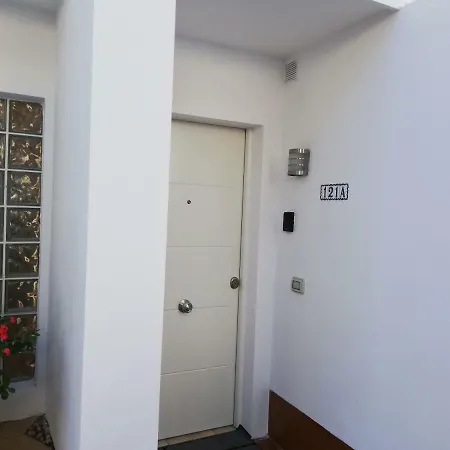 Apartamento Sunny Terrace - Island Village Costa Adeje (Tenerife)