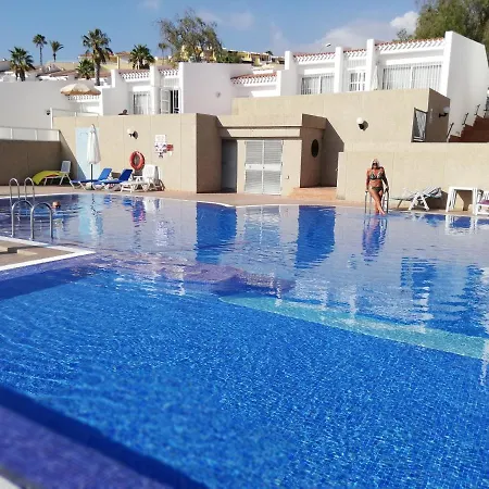 Apartamento Sunny Terrace - Island Village *