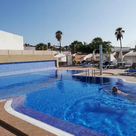 Apartamento Sunny Terrace - Island Village